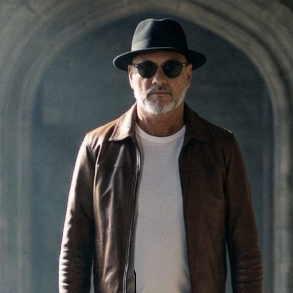 Choice Cut: DJ Beba Blends ’80s Energy and Modern Pop on “Hold On to Your Dreams”