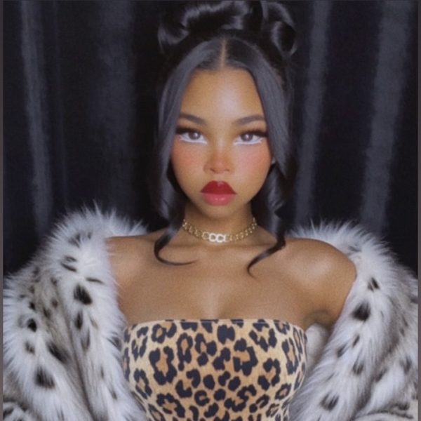 Breakthrough Alert: Raava Stuns with Bold Anthem “Shine”