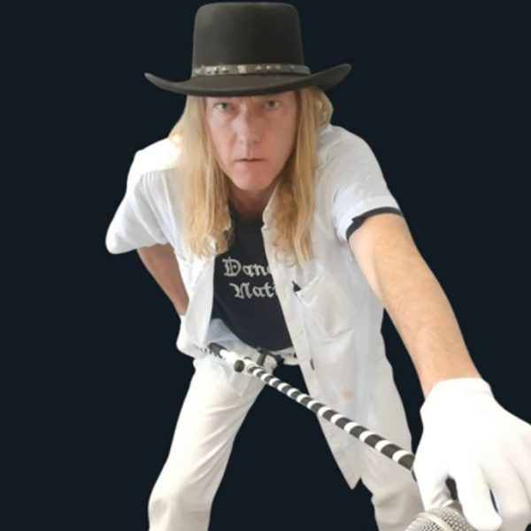 “How Much Love” by Daneka Nation Brings Hair Metal Roaring Back