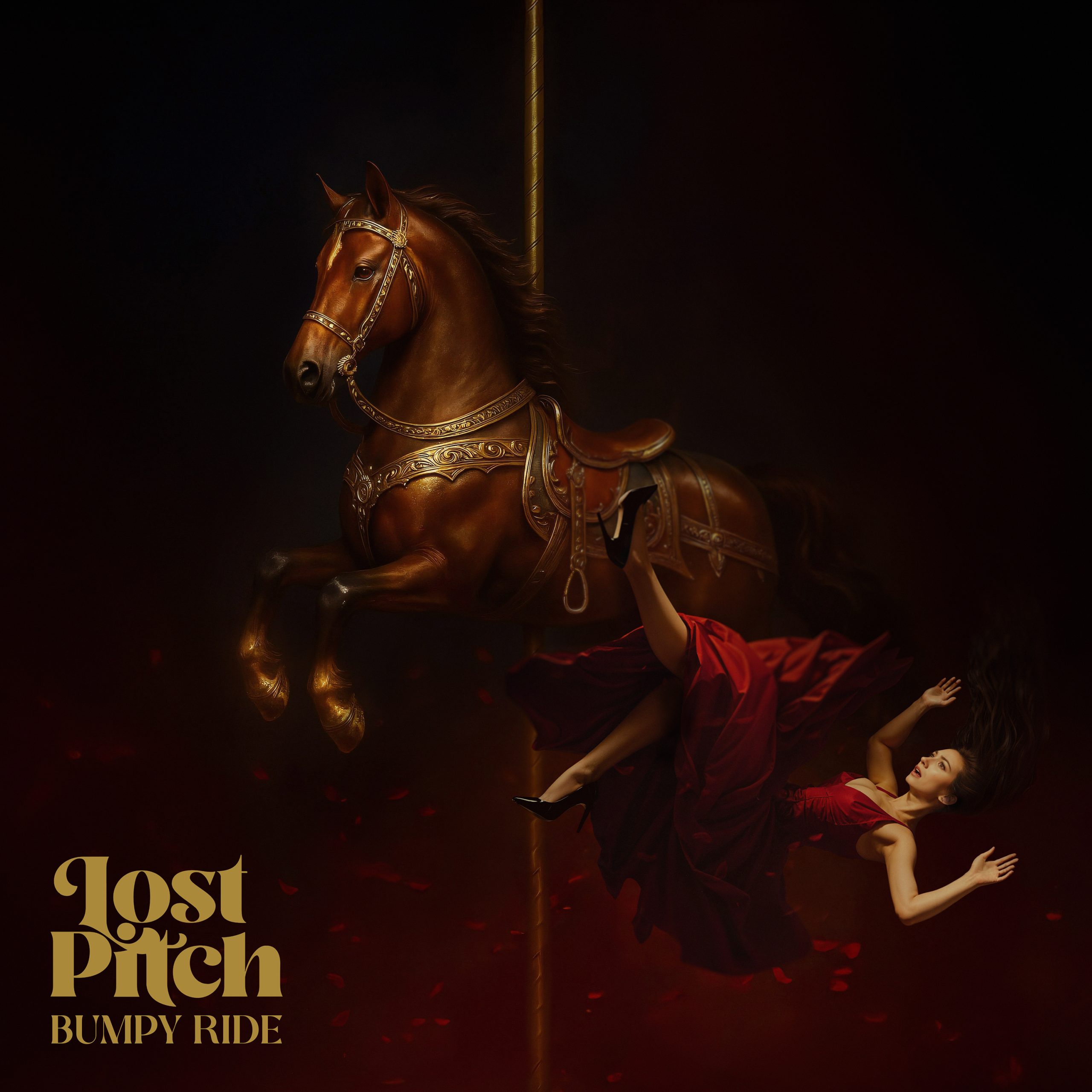 Toronto Indie Rockers Lost Pitch Shine with “Stranger to You” from the Album Bumpy Ride | Alternative Spotlight