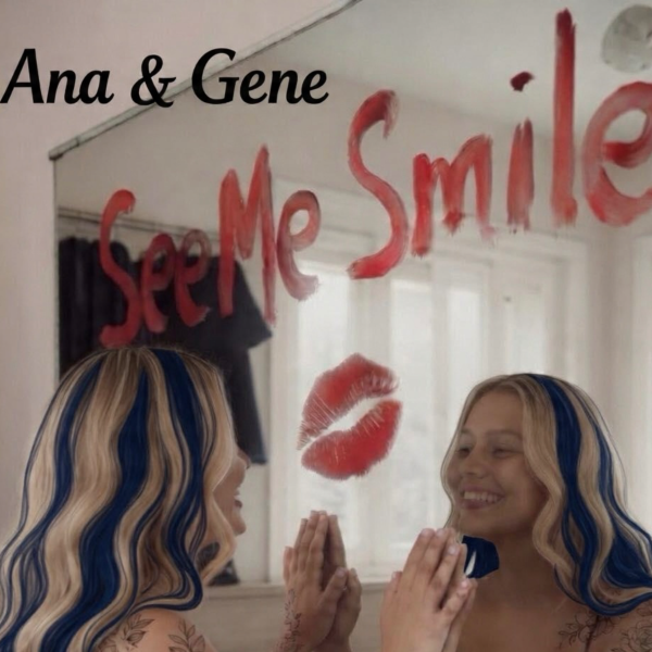 Alternative Feature: Ana & Gene Deliver Catchy Grit-Filled Pop-Rock Perfection Across Two New Singles