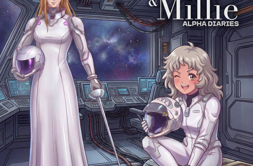 Rising Stars: Mellow & Millie Deliver a Standout Pop Anthem