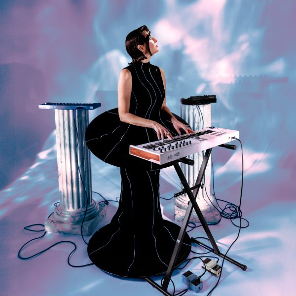 Pilote’s “Perseverance” Is a Lush Electropop Tribute to Never Giving Up