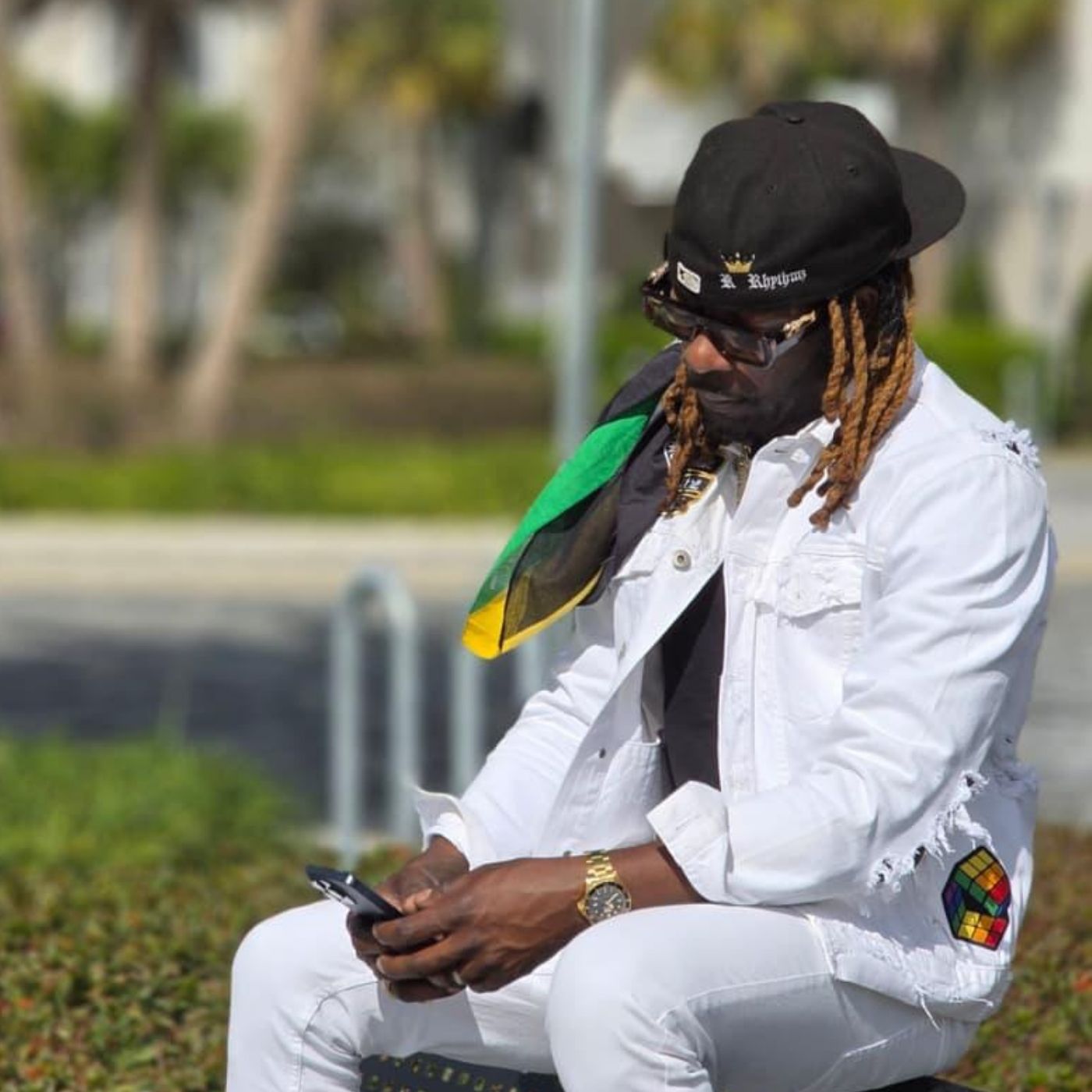 Rich Riche Delivers Summer Magic with Infectious New Single “Connection”