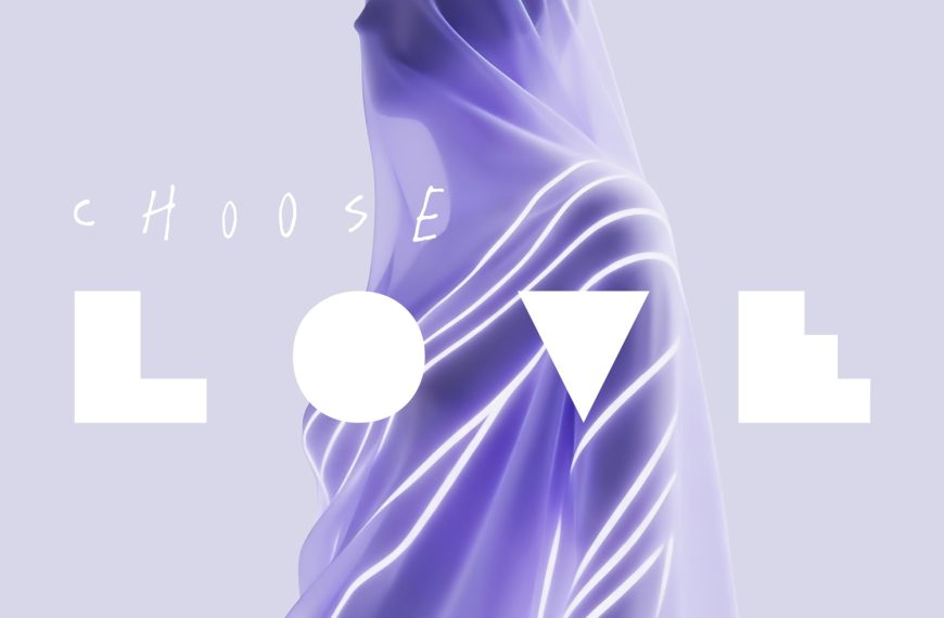 Lunkai Li Transforms a Cancer Survival Journey into the Inspirational New Single ‘Choose Love’
