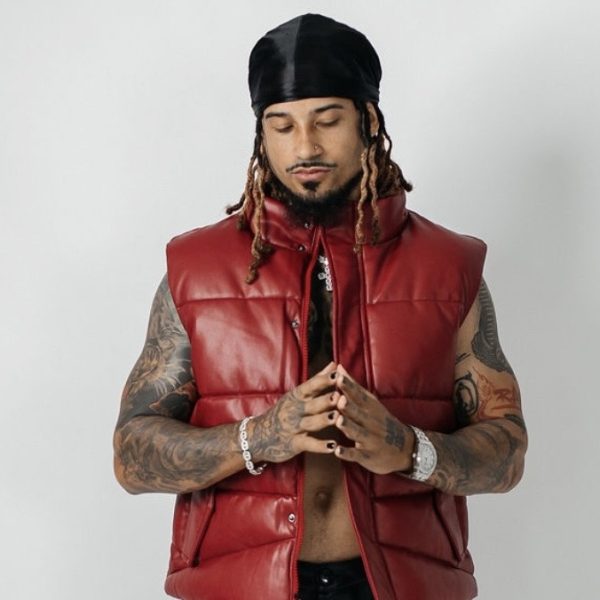Album Spotlight: Zacc P Blends R&B, Pop, Hip-Hop and Afro-Beat on Before You Go