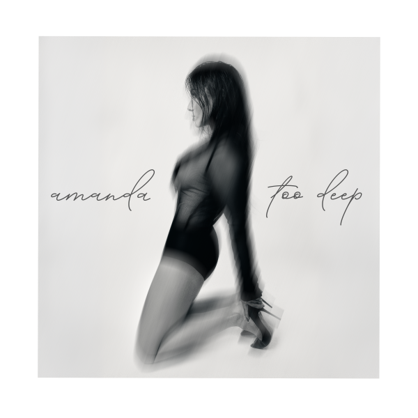 Fresh Release: Amanda Turns Heads with the Infectious New Single ‘Too Deep’