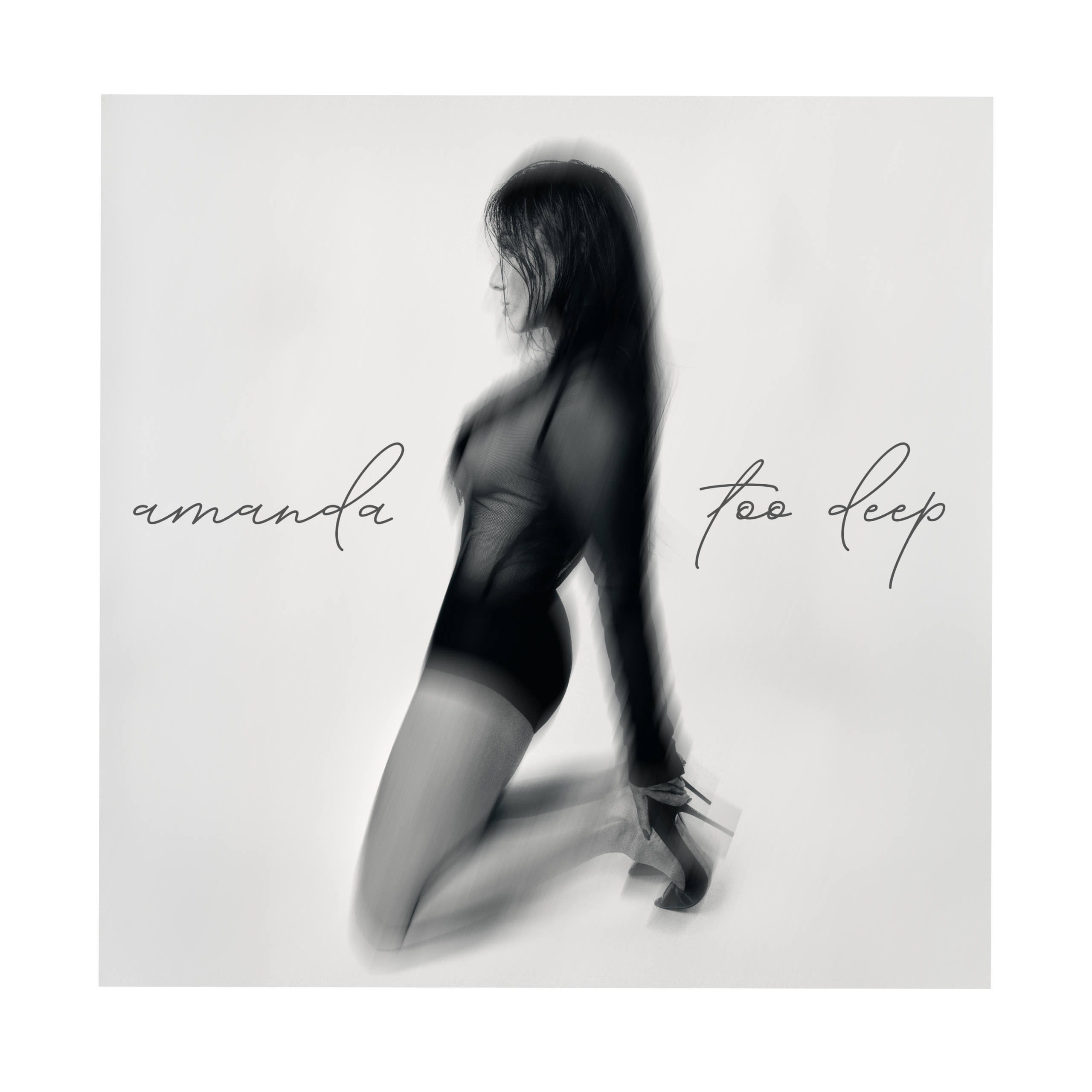 Fresh Release: Amanda Turns Heads with the Infectious New Single ‘Too Deep’