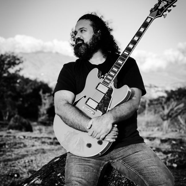 Thirteen Musicians, One Vision: Rahul Mukerji’s Mridhangit