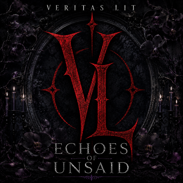 Brighton Rock Powerhouse Veritas Lit Unleash Third Album Echoes of Unsaid