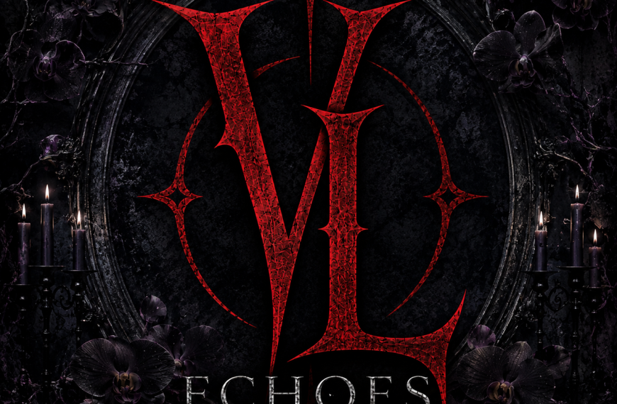 Brighton Rock Powerhouse Veritas Lit Unleash Third Album Echoes of Unsaid