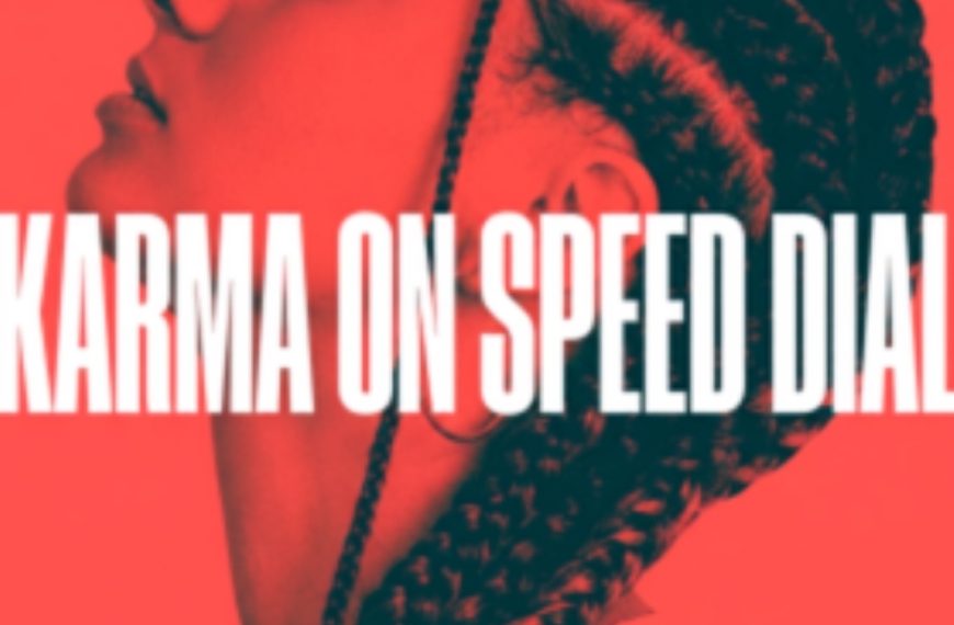 The Underdogs of Funk Explore the Smoother Side of Funk with ‘Karma on Speed Dial’ – Review